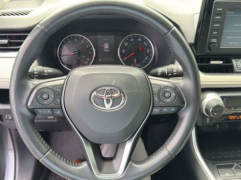 Used 2019 Toyota RAV4 XLE Premium w/ Carpet Mat Package AWD/4WD image 10