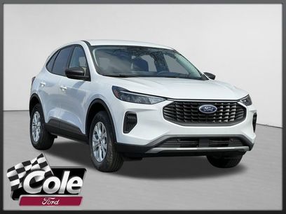 New 2026 Ford Escape Active w/ Tech Pack #1
