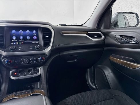 Used 2020 GMC Acadia SLE w/ Driver Convenience Package AWD/4WD image 22