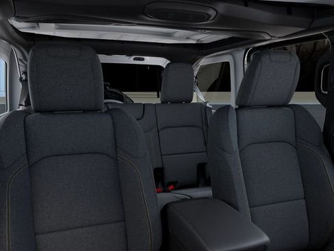 New 2026 Jeep Wrangler Willys image 26