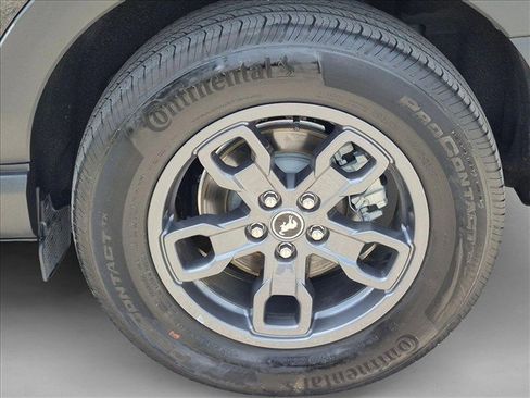 Used 2024 Ford Bronco Sport Big Bend AWD/4WD image 21