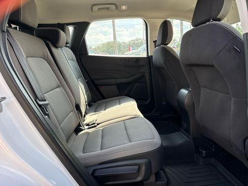 Used 2021 Ford Escape S FWD image 15