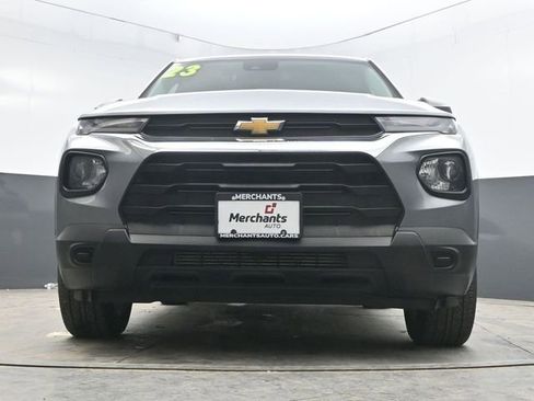 Used 2023 Chevrolet TrailBlazer LS image 18