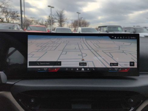 New 2026 BMW 430i xDrive Convertible w/ M Sport Package image 29