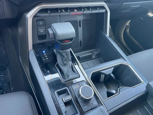 Used 2024 Toyota Tundra SR5 w/ TRD Off-Road Package AWD/4WD image 20