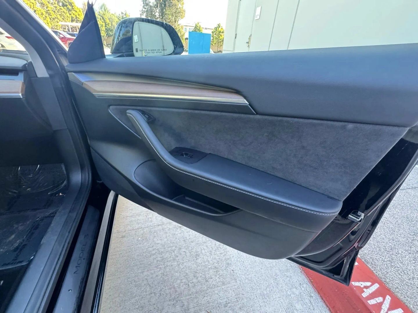 Used 2022 Tesla Model 3 RWD image 19