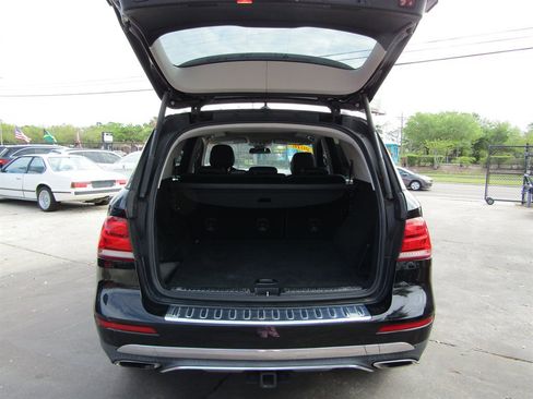 Used 2016 Mercedes-Benz GLE 350 image 7