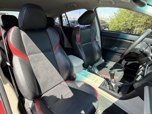 Used 2014 Subaru Crosstrek 2.0i Premium AWD/4WD image 26