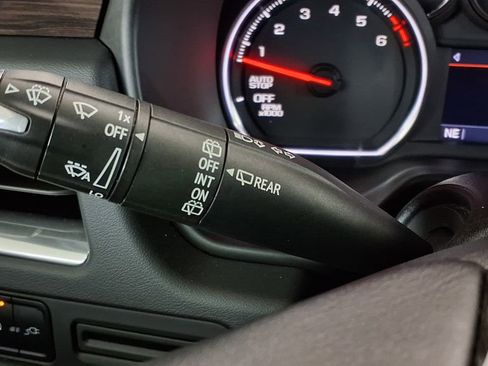 Used 2021 Chevrolet Tahoe LT RWD image 28