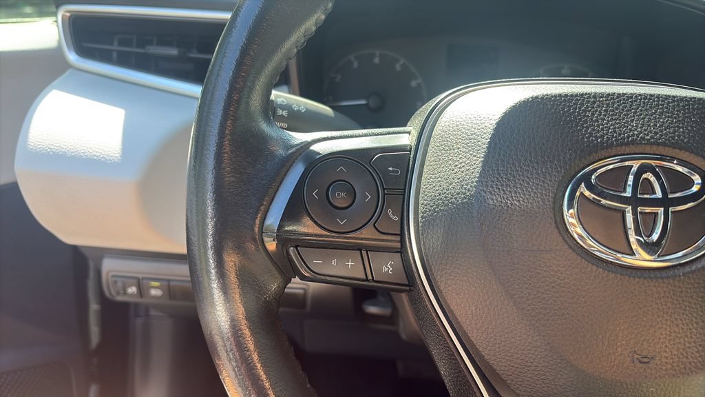 Used 2024 Toyota Corolla SE FWD image 19