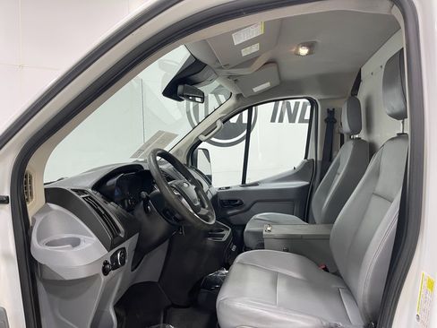 Used 2016 Ford Transit 150 130 Low Roof RWD image 11