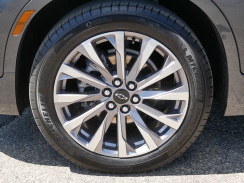Used 2022 Chevrolet Blazer Premier AWD/4WD image 15