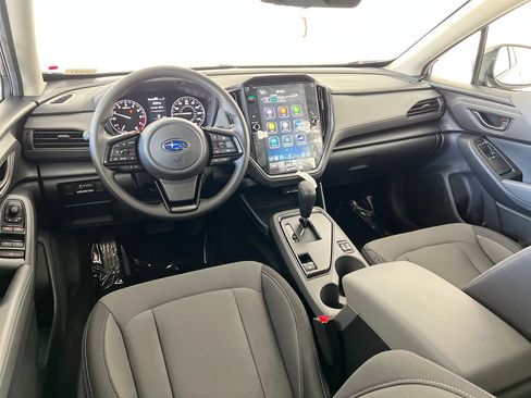 New 2026 Subaru Crosstrek 2.0i Premium image 19