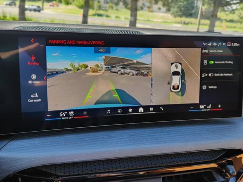 New 2026 BMW i4 xDrive40i w/ Premium Package AWD/4WD image 14