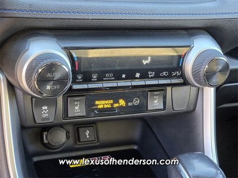 Used 2022 Toyota RAV4 XSE image 24