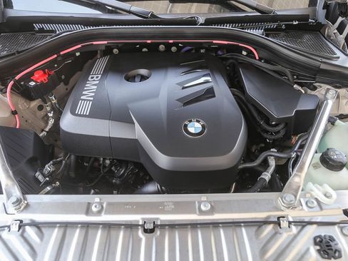New 2026 BMW X3 xDrive30i w/ Premium Package AWD/4WD image 24