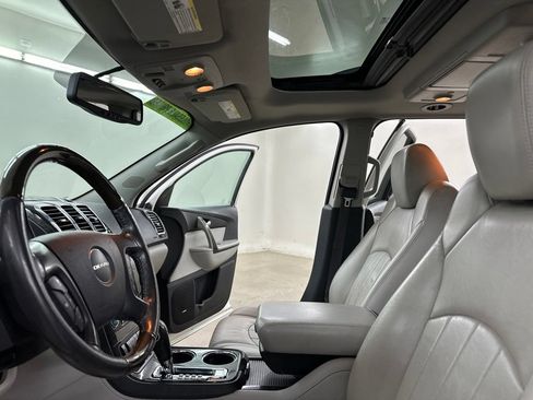 Used 2012 GMC Acadia Denali AWD/4WD image 39