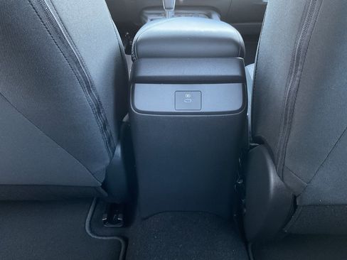 New 2026 Nissan Sentra SV w/ Floor Mat Package image 18