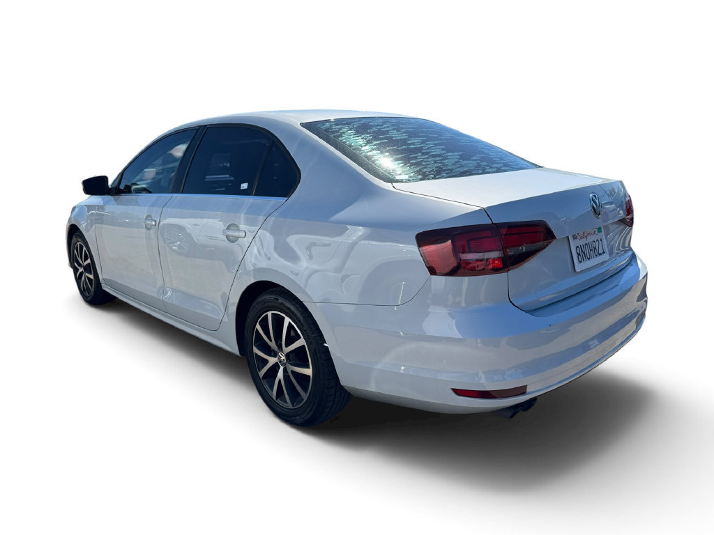 Used 2017 Volkswagen Jetta S FWD image 22