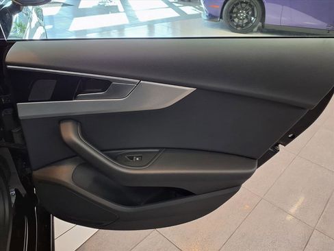 Used 2025 Audi A5 2.0T Premium Plus image 13