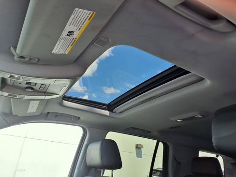 Used 2015 Chevrolet Tahoe LT w/ Max Trailering Package AWD/4WD image 20