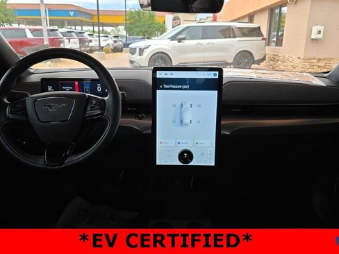 Certified 2021 Ford Mustang Mach-E GT image 24