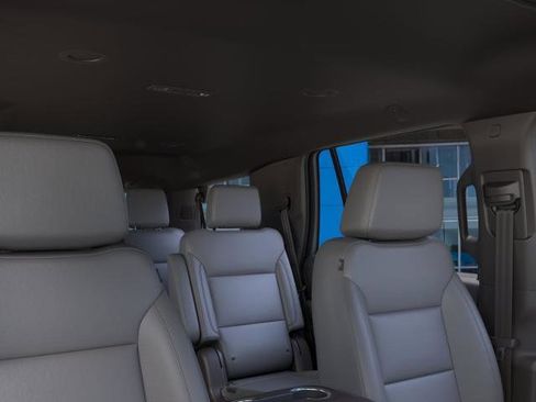 New 2026 Chevrolet Tahoe LT image 51