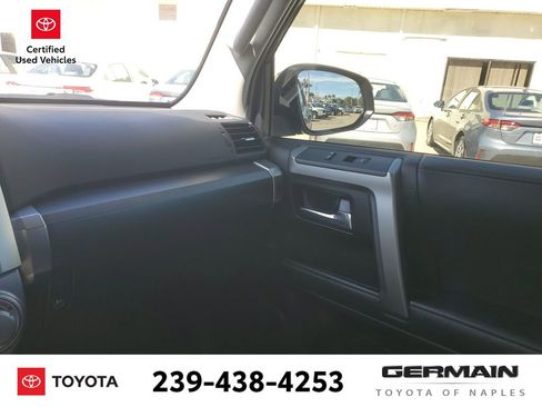 Certified 2023 Toyota 4Runner SR5 Premium image 27
