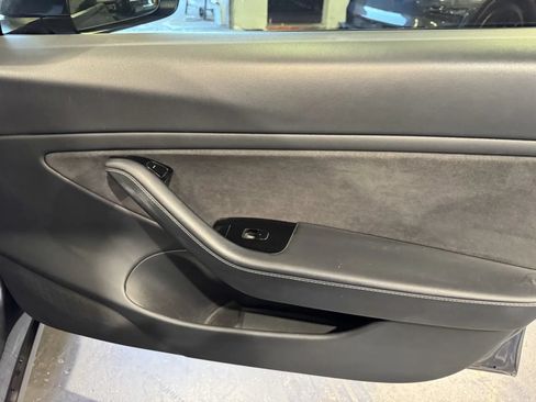 Used 2020 Tesla Model 3 Performance AWD/4WD image 7