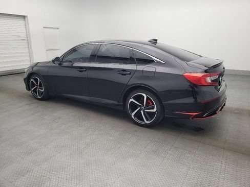 Used 2020 Honda Accord Sport image 3