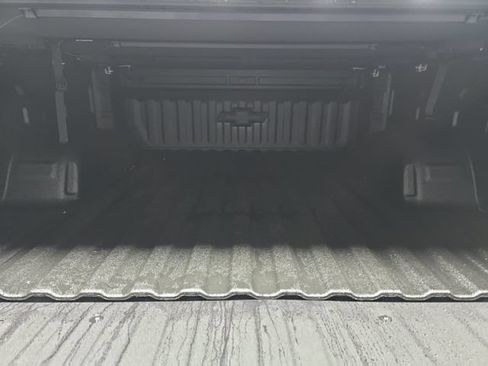 New 2026 Chevrolet Silverado 1500 High Country AWD/4WD image 15
