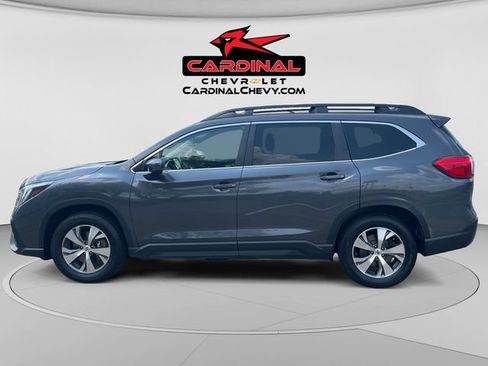 Used 2024 Subaru Ascent Premium w/ Convenience Package AWD/4WD image 6