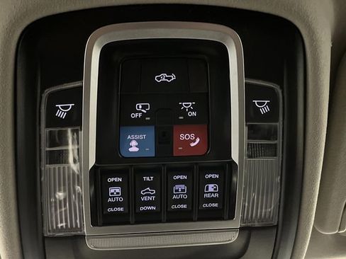 New 2026 RAM 1500 Tungsten w/ Trailer Tow Group image 28