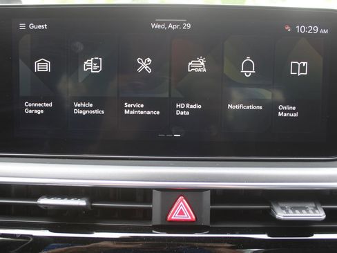 New 2026 Kia K5 GT-Line FWD image 44