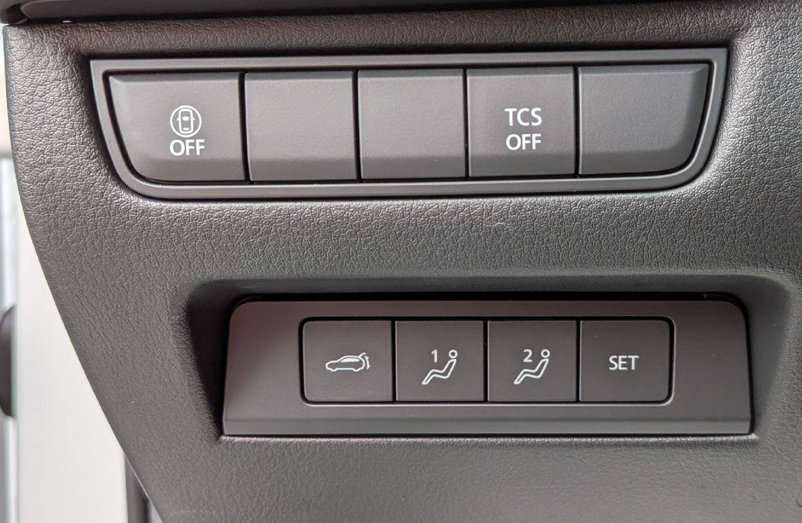 Certified 2025 MAZDA CX-50 AWD 2.5 S w/ Accent Package image 17