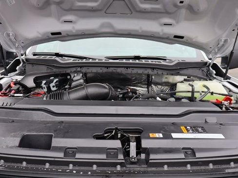 New 2026 Ford F550 4x4 Supercab Super Duty image 44