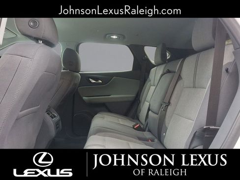 Used 2020 Chevrolet Blazer LT FWD image 20