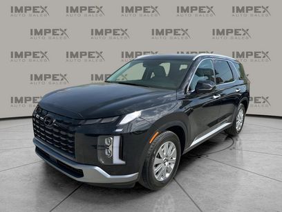 Used 2025 Hyundai Palisade SEL