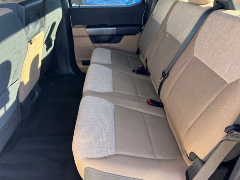 Used 2022 Ford F150 XLT w/ Trailer Tow Package image 17