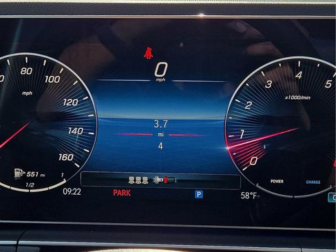 New 2026 Mercedes-Benz GLE 350 4MATIC image 24