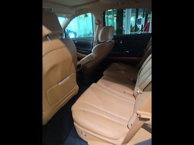 Used 2021 Genesis GV80 2.5T w/ Prestige Package 04 AWD/4WD image 9