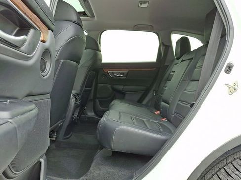 Used 2019 Honda CR-V EX-L image 13