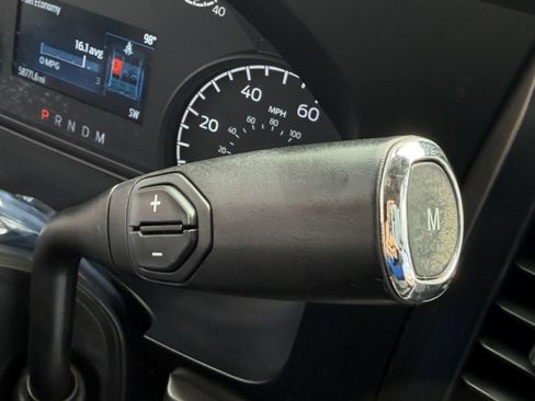 Used 2025 Ford F350 XL w/ STX Appearance Package AWD/4WD image 22