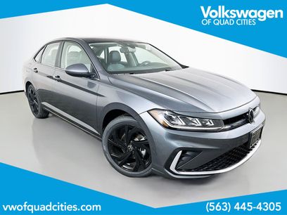 New 2025 Volkswagen Jetta SE