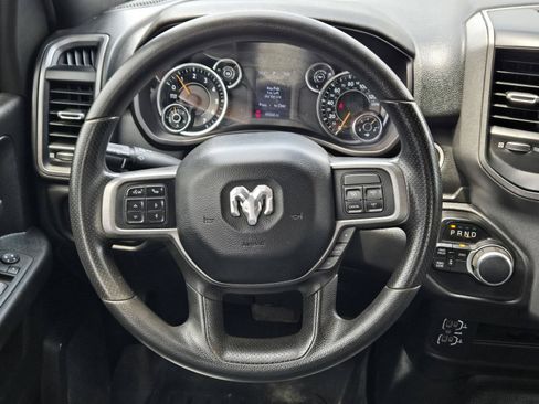Used 2022 RAM 2500 Tradesman w/ Chrome Appearance Group AWD/4WD image 20
