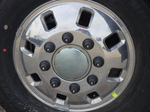 New 2026 GMC Sierra 3500 SLT w/ SLT Convenience Package AWD/4WD image 10