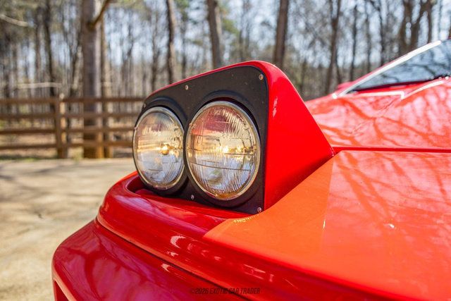 Used 1991 Lotus Esprit SE RWD image 59