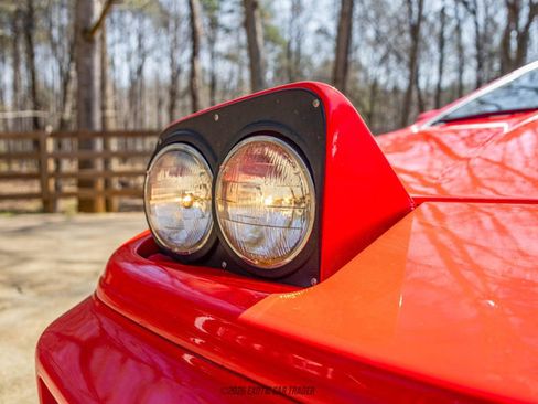 Used 1991 Lotus Esprit SE RWD image 59