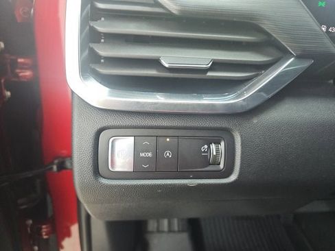 New 2026 GMC Acadia Elevation w/ Elevation Premium Package image 28