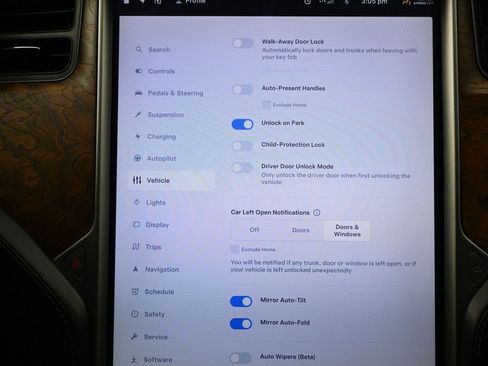 Used 2021 Tesla Model S Long Range image 23